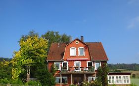 Gaestezimmer Im Freudenthal