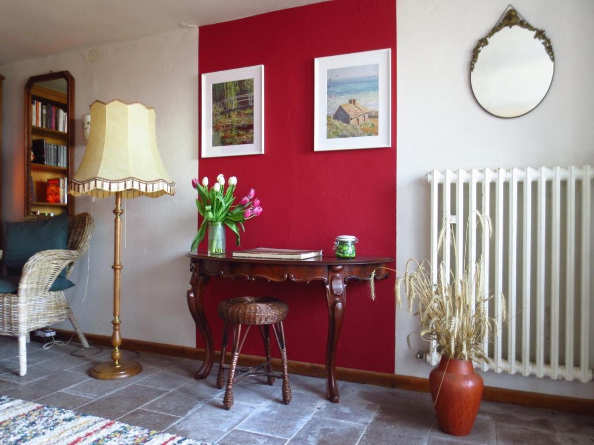 Gaestezimmer Im Freudenthal Extertal Zewnętrze zdjęcie