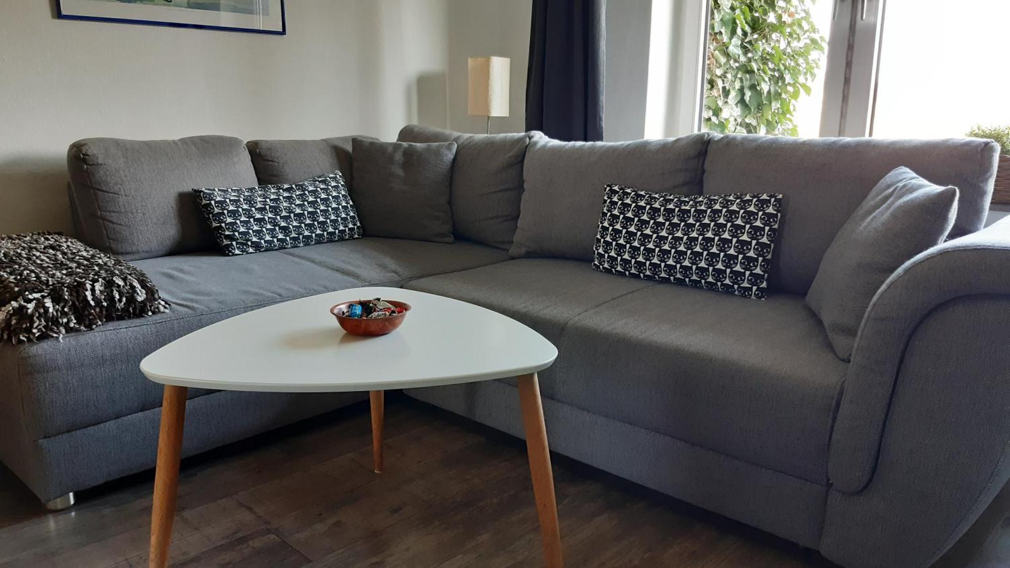 Gaestezimmer Im Freudenthal Extertal Zewnętrze zdjęcie