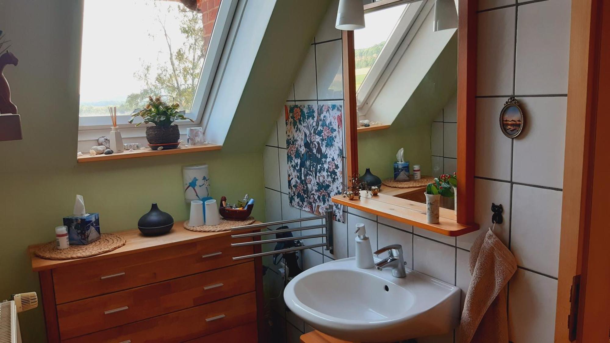 Gaestezimmer Im Freudenthal Extertal Zewnętrze zdjęcie